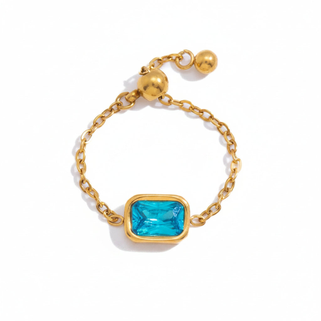 Evie Ring
