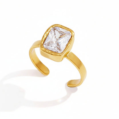 Edge Ring