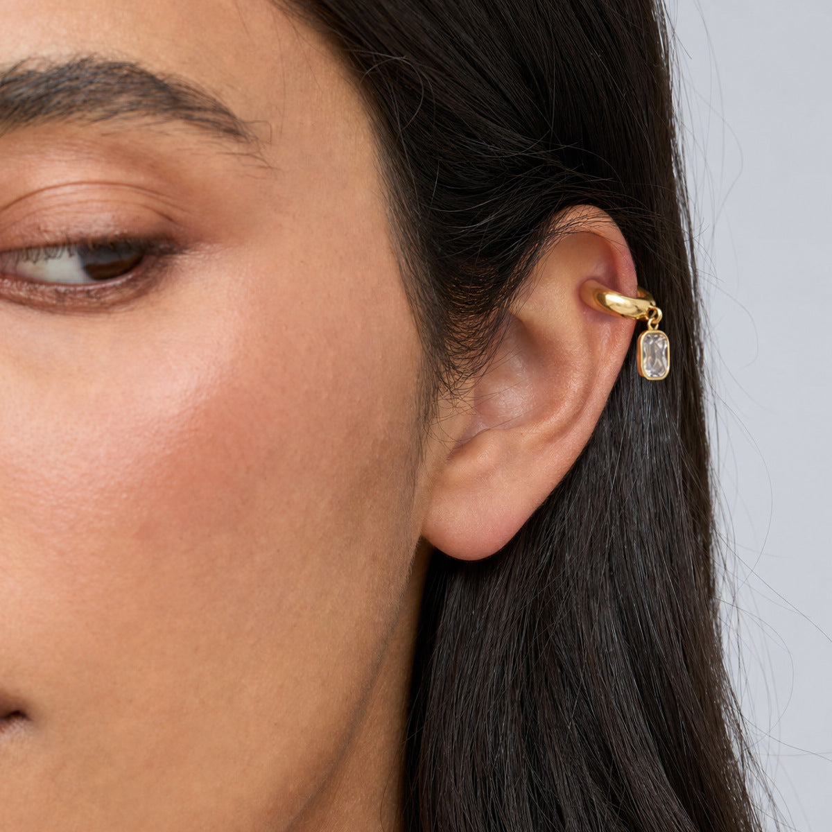 Connie Ear Cuffs