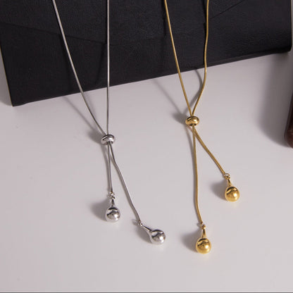 Zarah Necklace