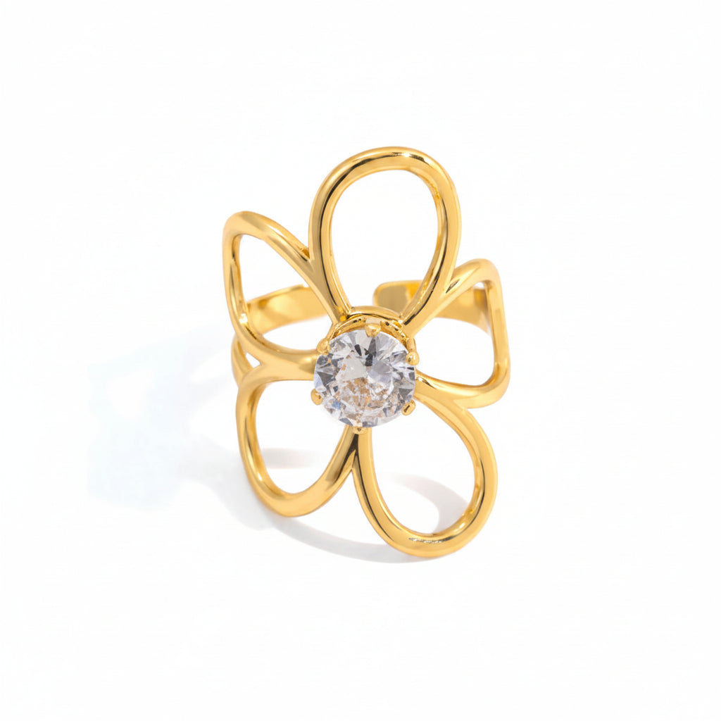 Girly Ring