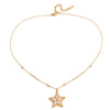 Star Pendant