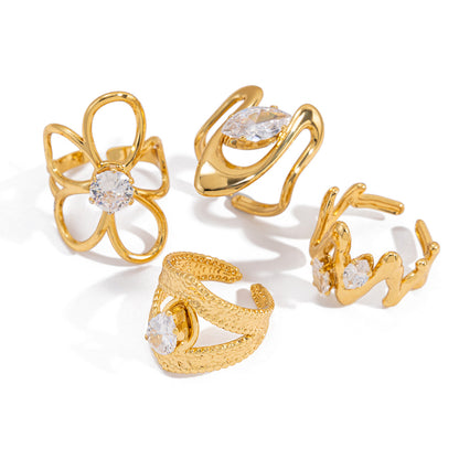 Girly Ring