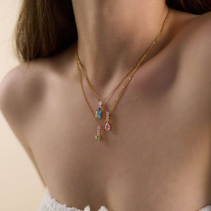 Pretty Necklace