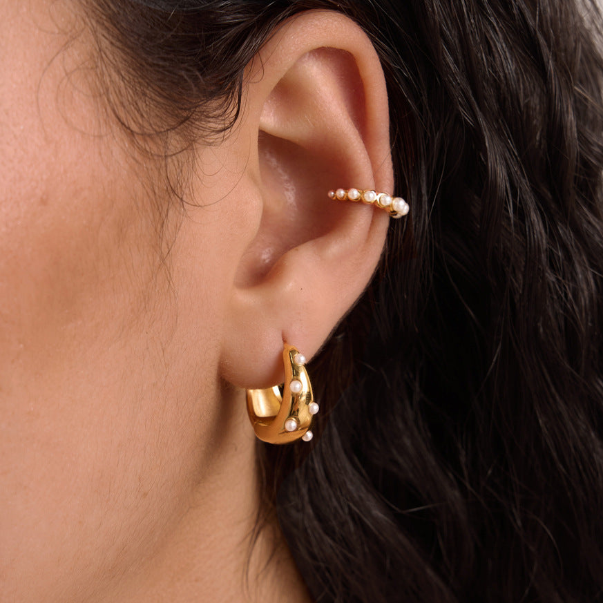 Candy Earring