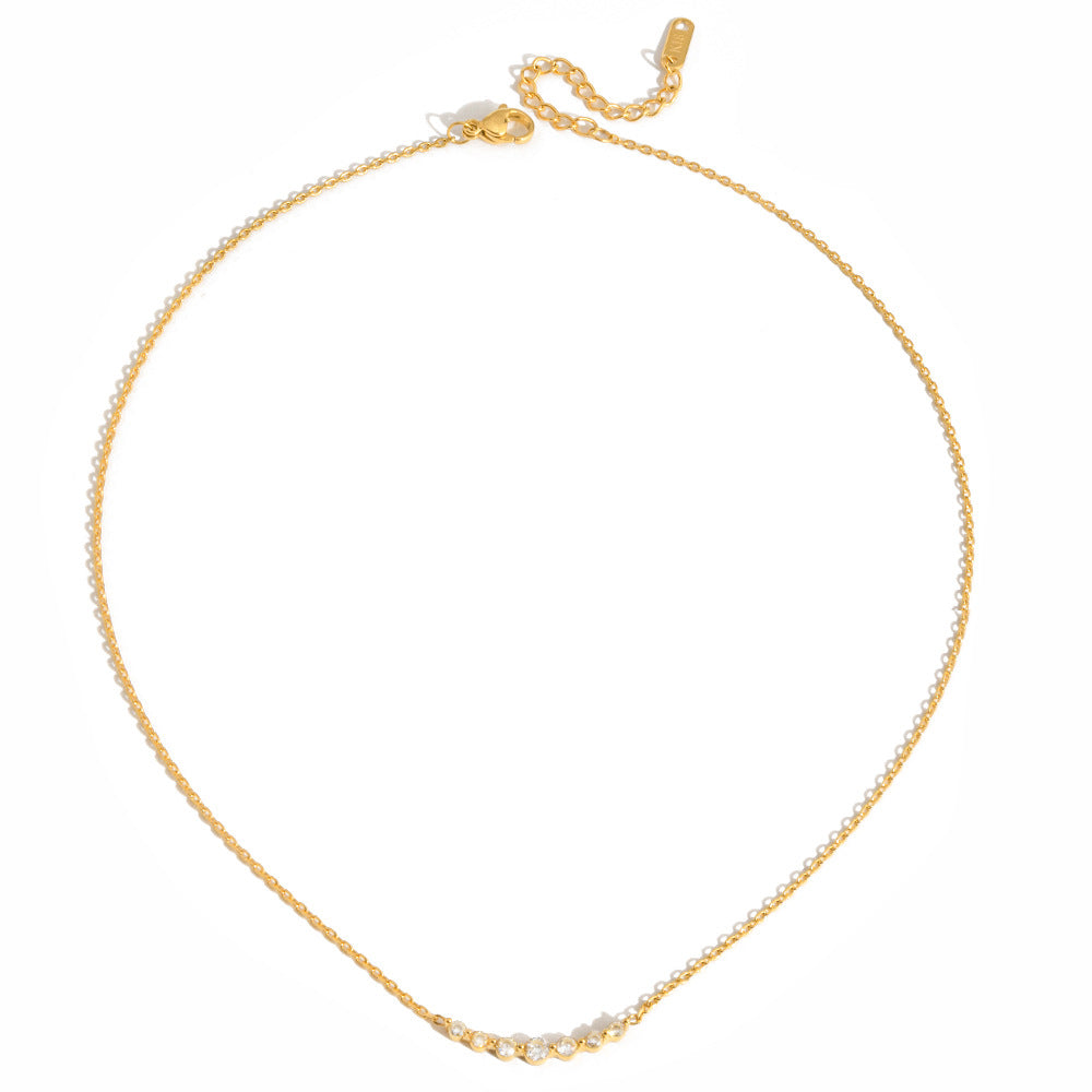 Mabel Necklaces