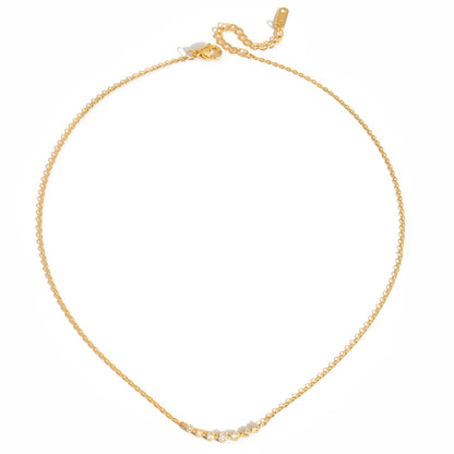 Mabel Necklaces