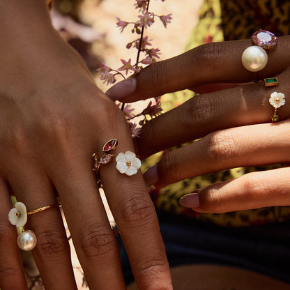 Bloom Ring
