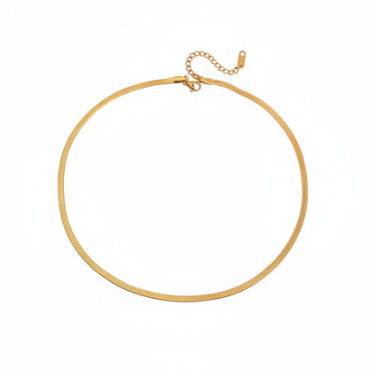 Belle Necklace