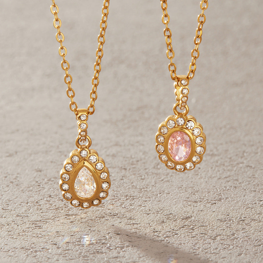 Odette Necklace