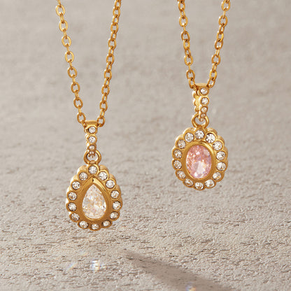 Odette Necklace