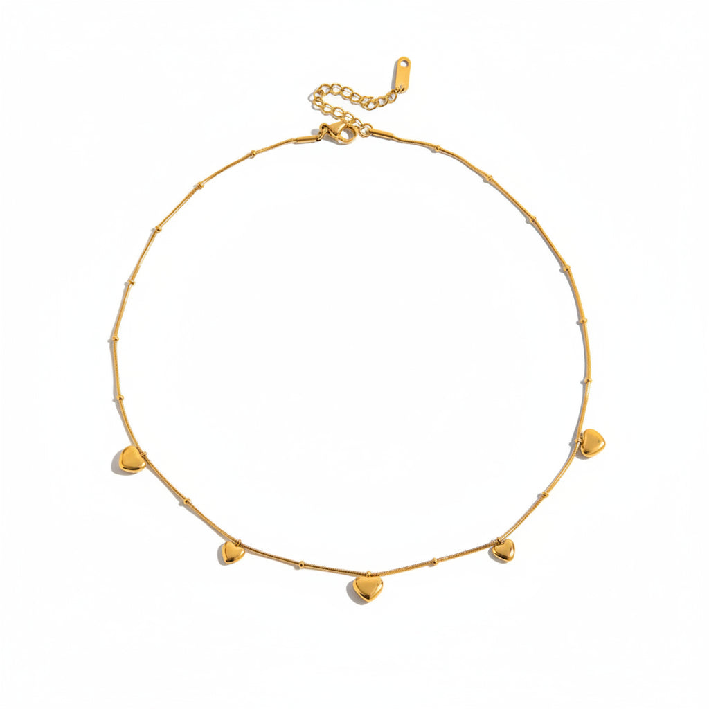 Romantic Necklace