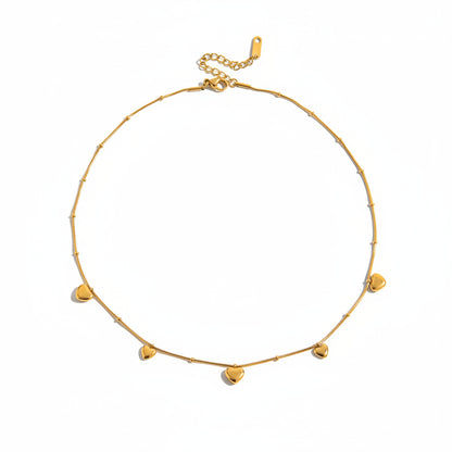 Romantic Necklace