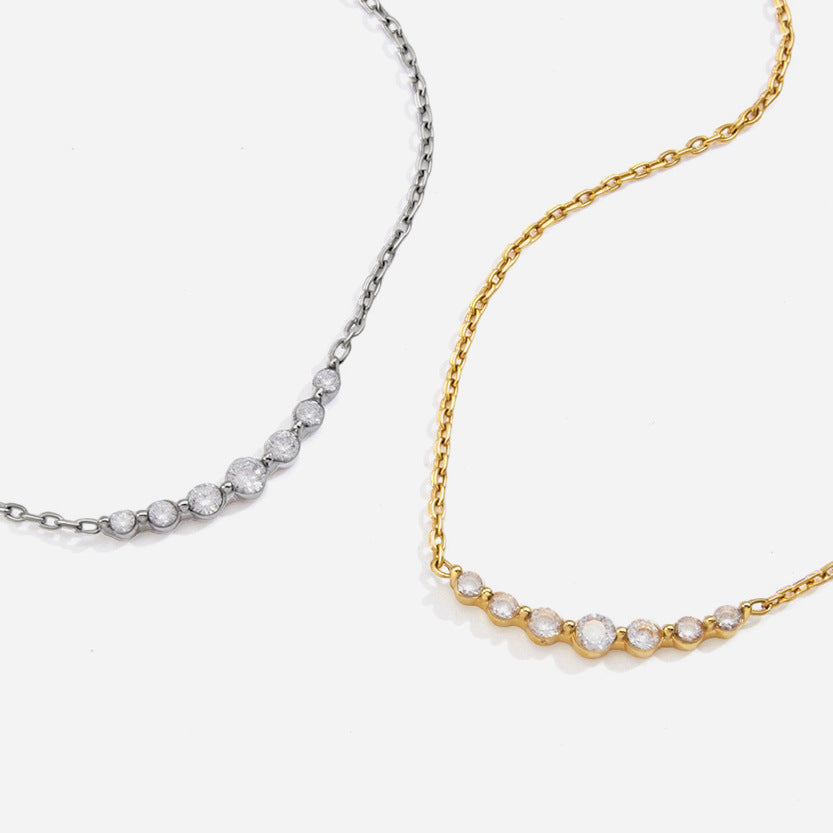 Mabel Necklaces