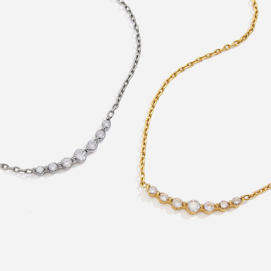 Mabel Necklaces