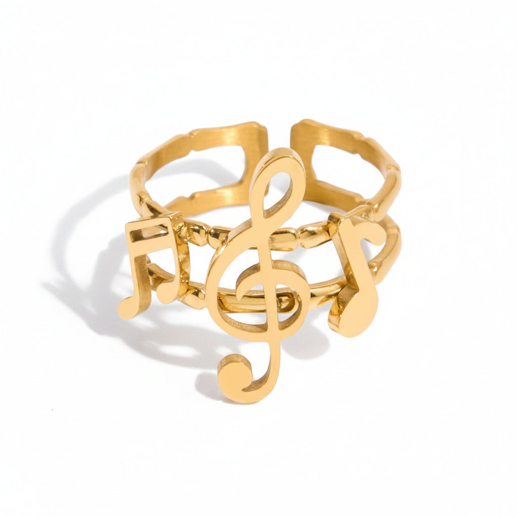 Music Ring