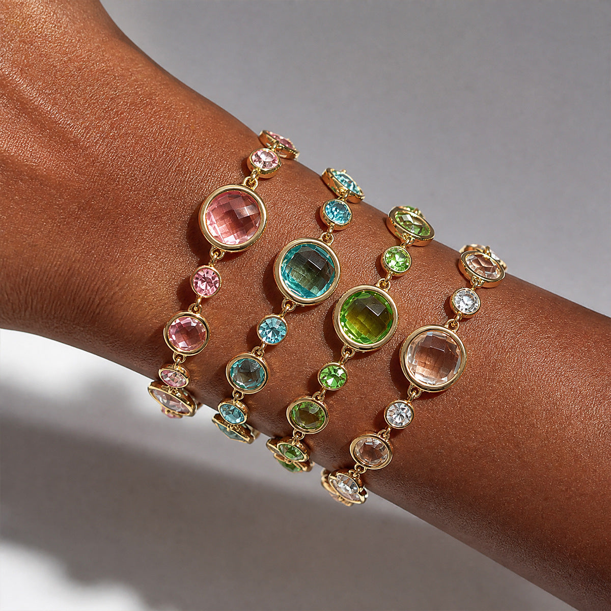 Tove Bracelet