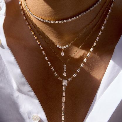 Day Necklace