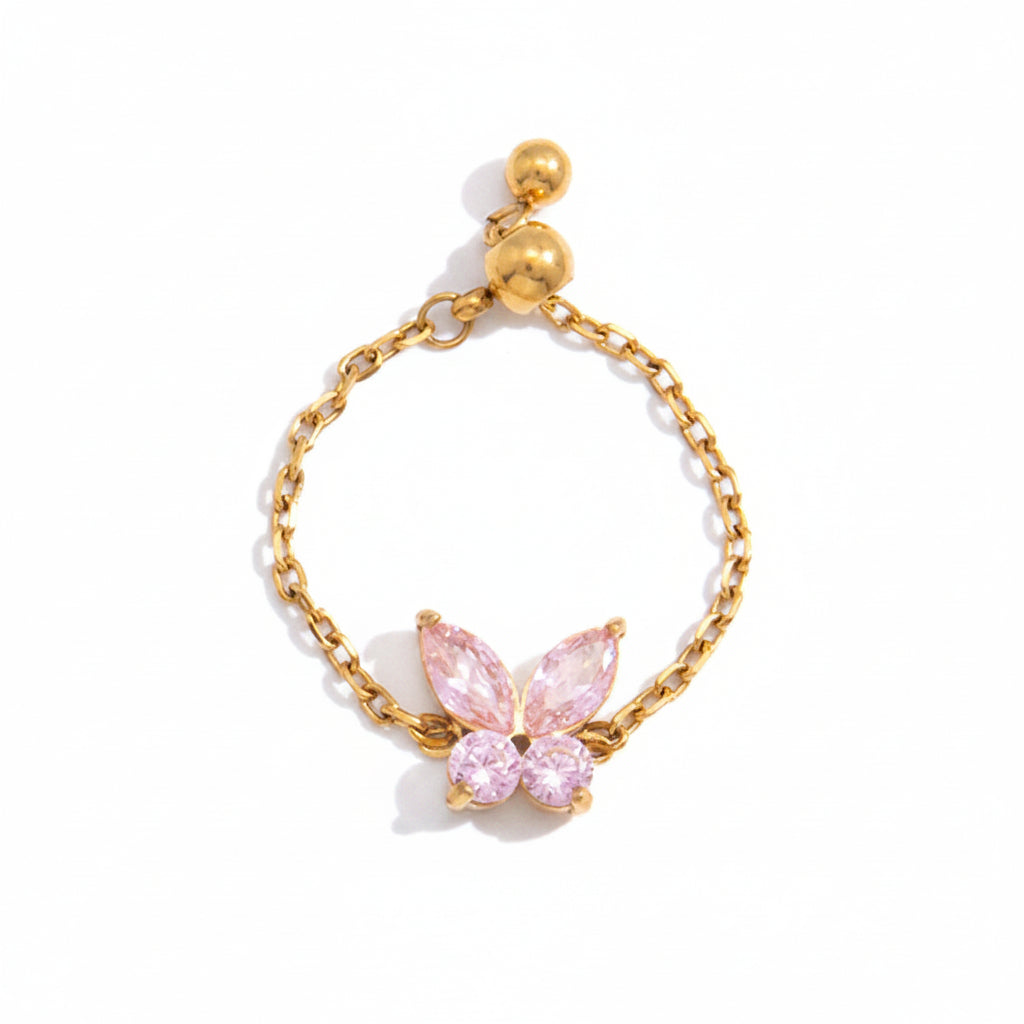 Evie Ring