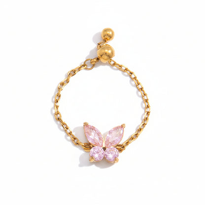 Evie Ring