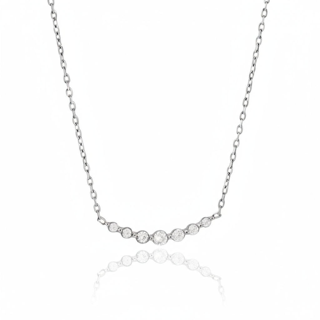 Mabel Necklaces
