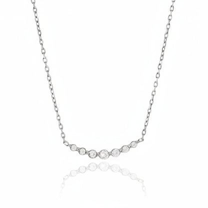 Mabel Necklaces