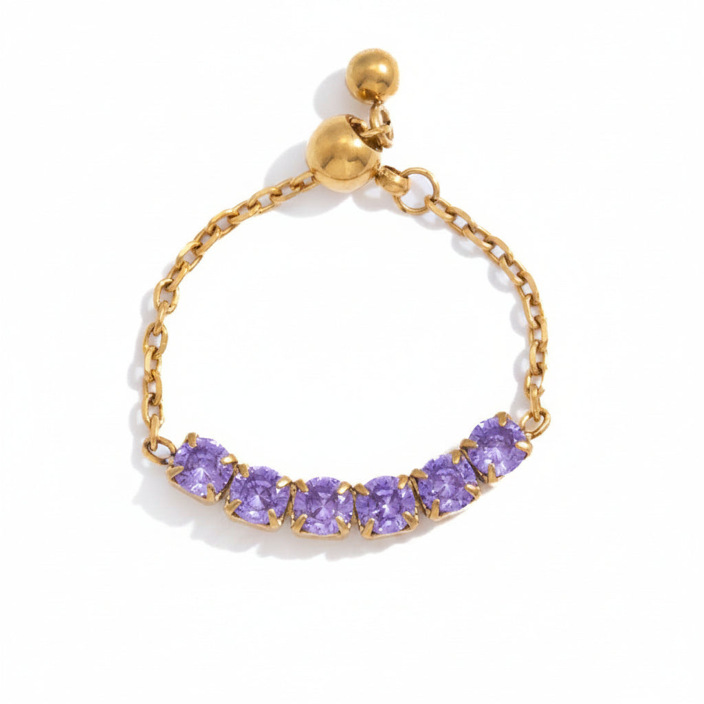 Evie Ring