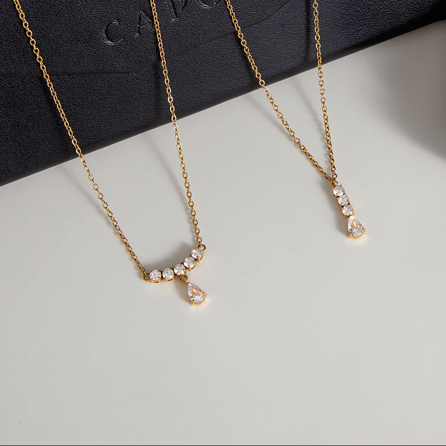 Day Necklace