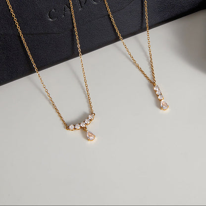 Day Necklace