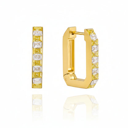 Romy Earrings