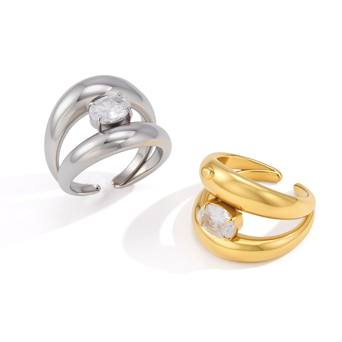 Glow Ring