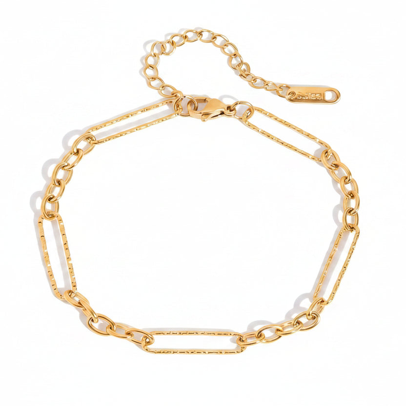 Daily Chain Bracelet