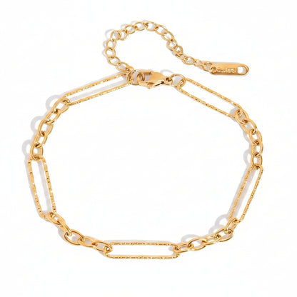 Daily Chain Bracelet