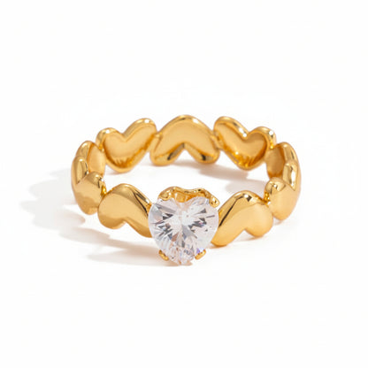 Girly Ring