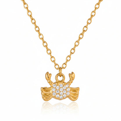Sea Necklace