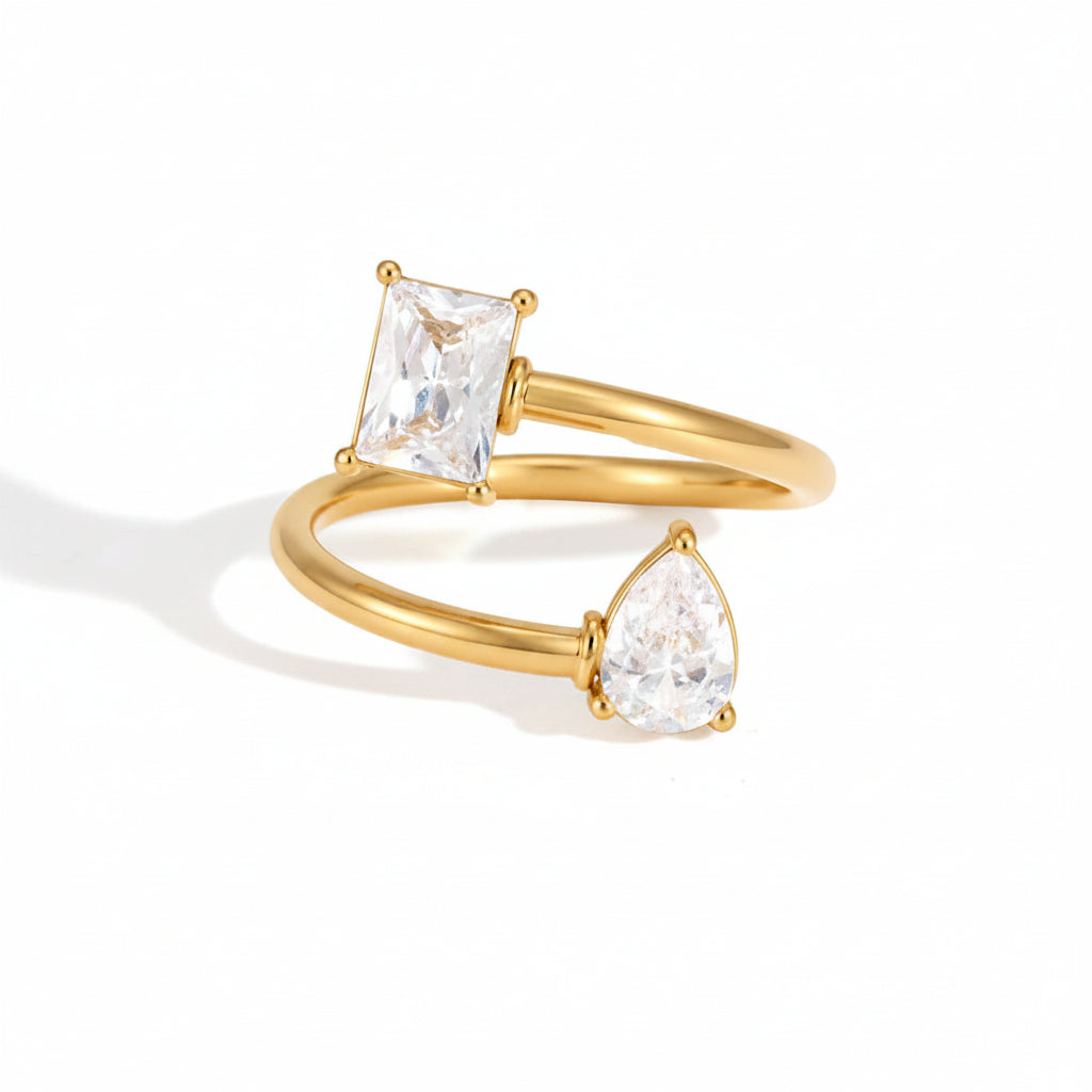 Spring Ring