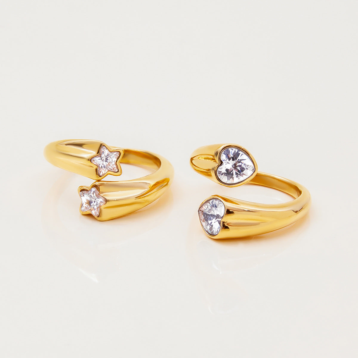 Celebrity Ring