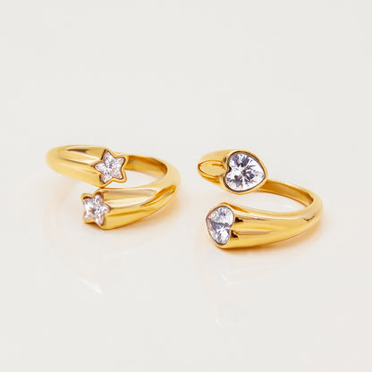 Celebrity Ring