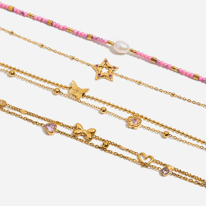 Tacey Bracelet