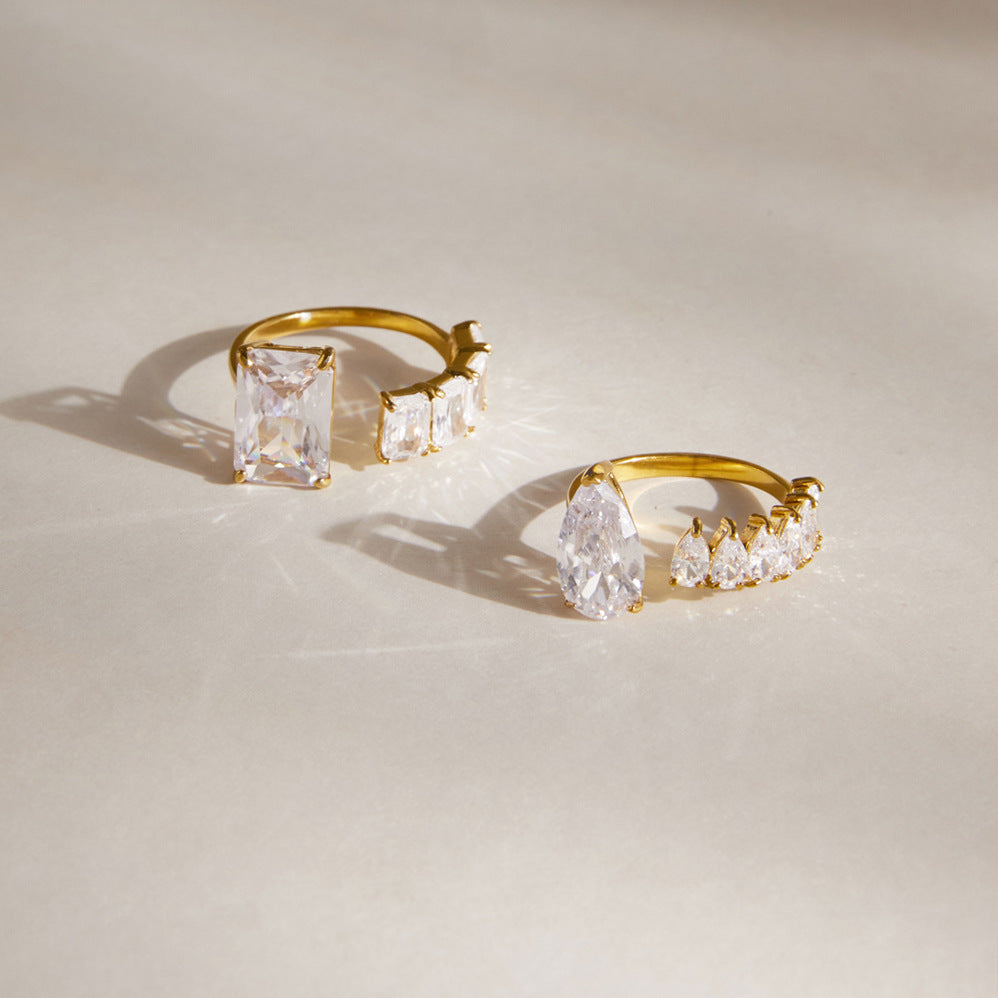 Bae ring