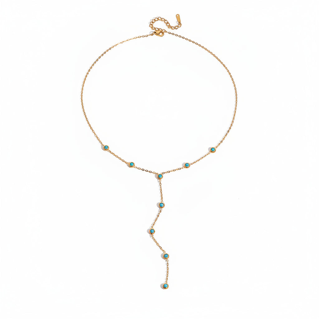 Turquoise Necklace