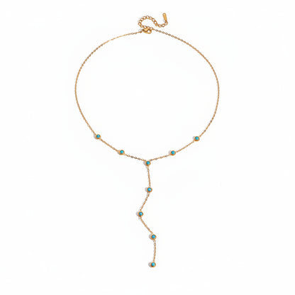 Turquoise Necklace