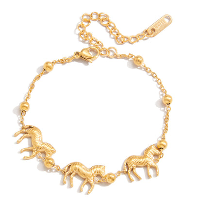 Horse Bracelet