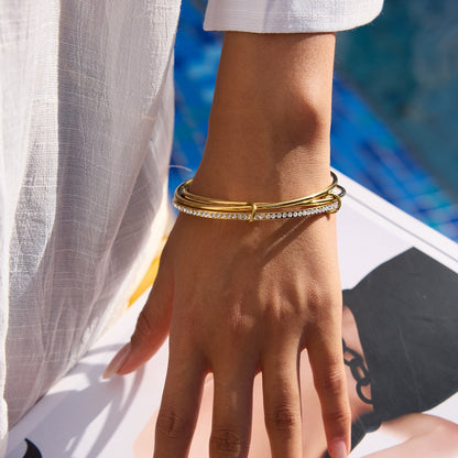 Link Bracelet