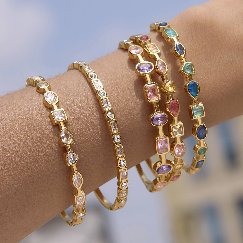 Lara Bracelet