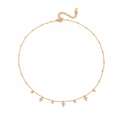 Jenna Necklace