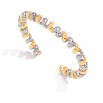 Cord Bracelet