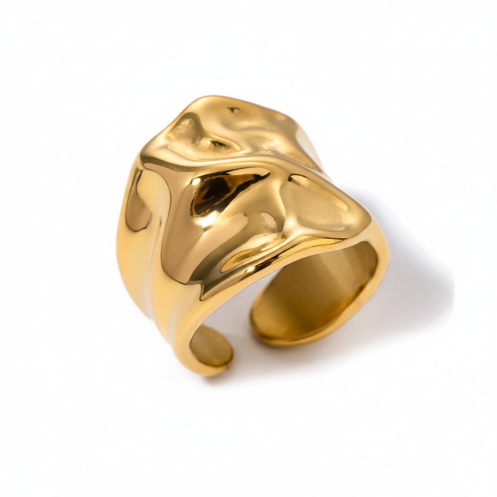 Pearl Nature Ring