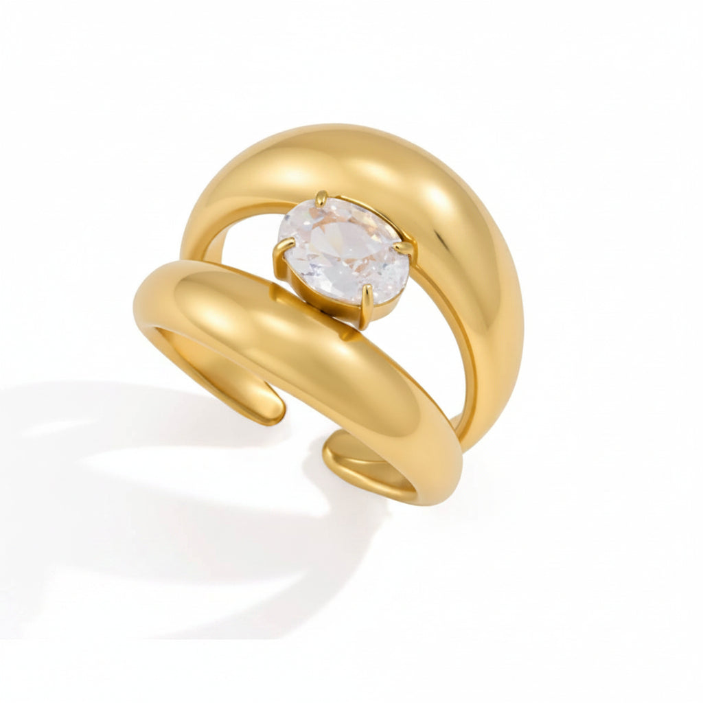 Glow Ring