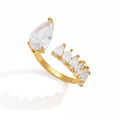 Bae ring